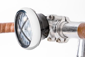 Beacon Headlamp