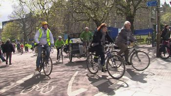London Cycling Campaign
