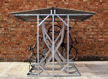 Cyclehoop Ltd, www.cyclehoop.com