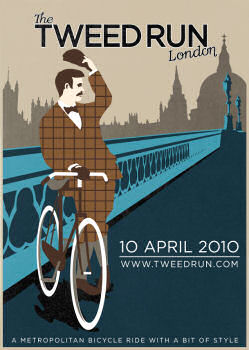 Tweed Run, tweedrun.com