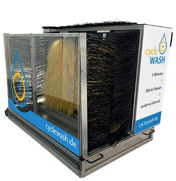 cycleWASH