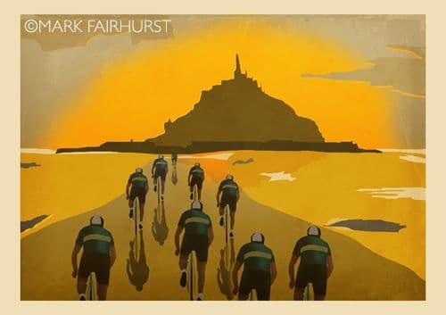 Mark Fairhurst