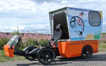 GoLo Bike