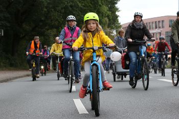 Kidical Mass