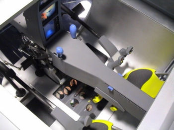 Underwater vehicle, www.bluespace.ru