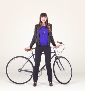 Perfect Bike Pant