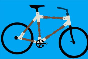 modular bike
