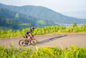 野沢温泉