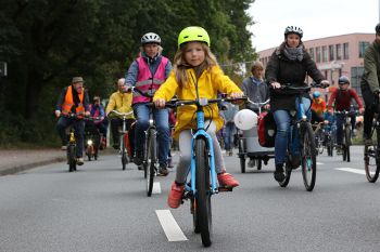 KIDICAL MASS
