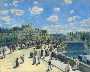Renoir,This image is in the public domain.