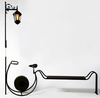 Energizing Neighborhoods, www.yankodesign.com