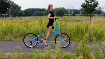 SHAPE-ME BIKE