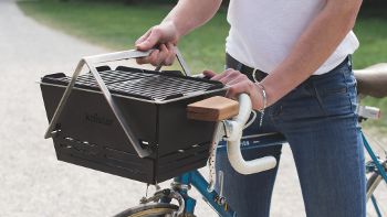 Knister Grill