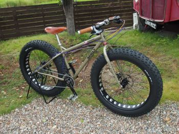 Moonlander, surlybikes.com