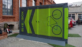 Bike2BOX