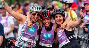 Tour la Nuit