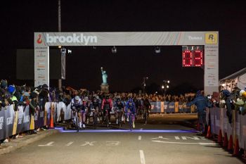 RED HOOK CRIT