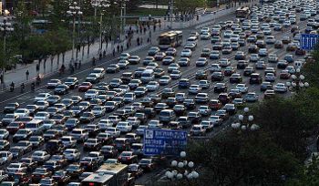 Photo by 	Australian cowboy,under the GNU Free License.