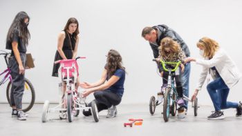 CP Kids �� Families