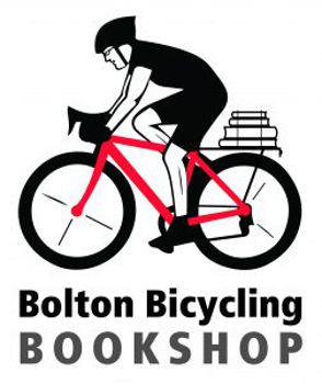 Bolton Bicycling Bookshop