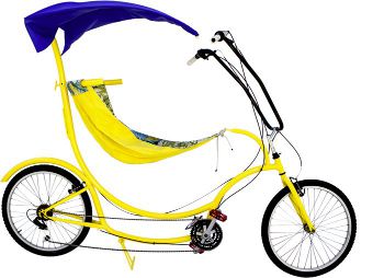 BananaHama Bike, www.bananahama.com