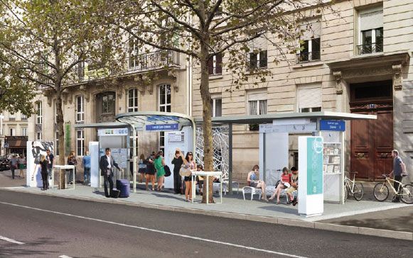 station de bus, www.ratp.fr