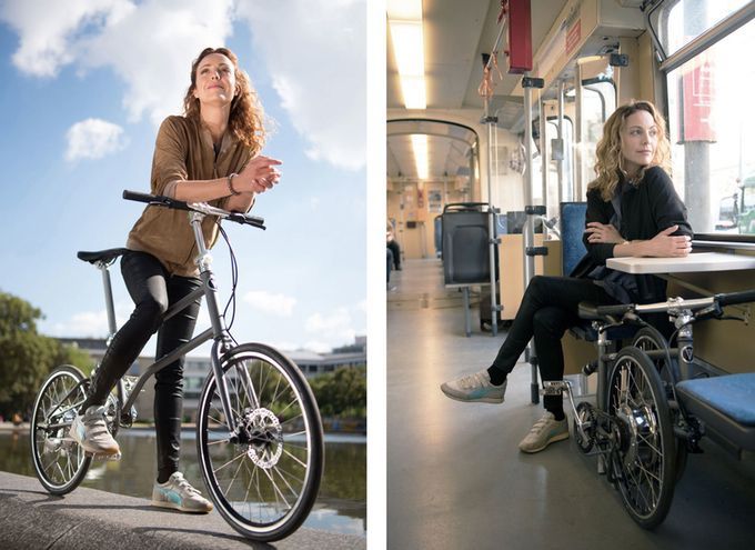 VELLO BIKE+