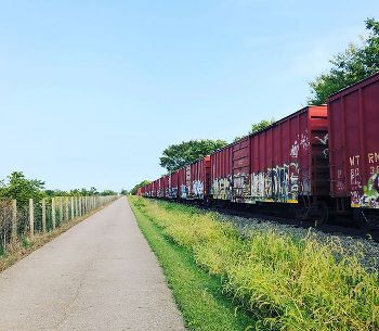 Great American Rail-Trail