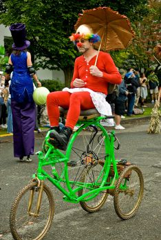 Art Bike Festival