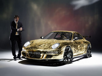 Image The World`s slowest Porsche, ferdinand.johannes-l.net