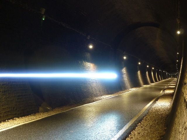 Cycling infrastructure