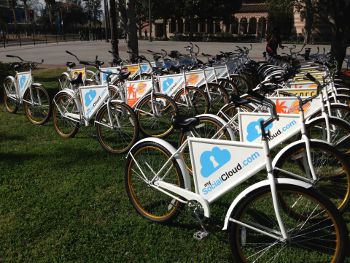 FreeBike Project, www.freebikeproject.com