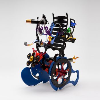 pART PROJECT, www.sram.com