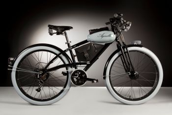 Agnelli MILANO BICI