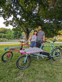 Gnargo Bike Co