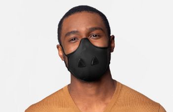 The Air Mask