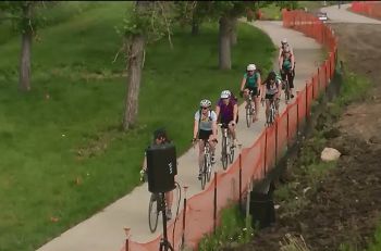 The best state for biking
