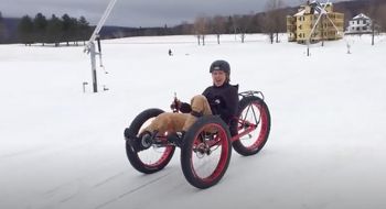 Rickert Outdoor Center