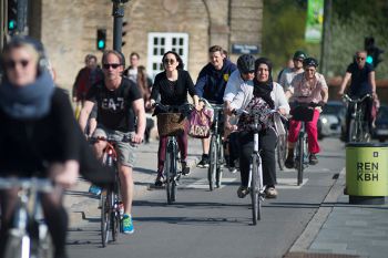 CYCLING