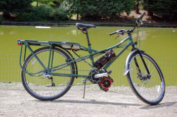 e-bike, www.ecospeed.com