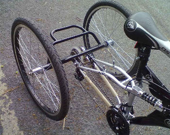 Kit Tricycle