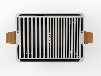 Knister Grill