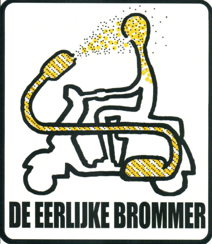 50 years of Dutch anti-car posters