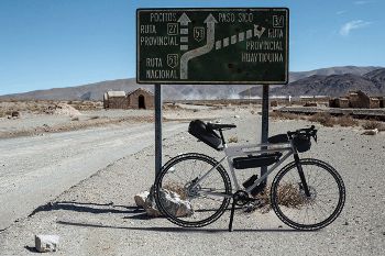 Grade Bicycle System