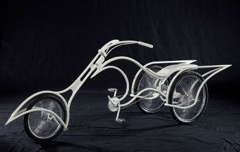 Hadar Metal and Hadar Cycle Design, www.hadarmetaldesign.com