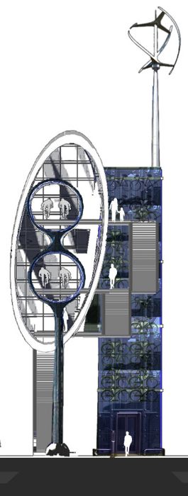 Bici-metro Eco Bahn, 05dimensions.wordpress.com
