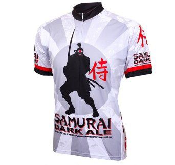 Samurai