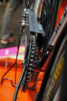 THE BUFFALO UTILITY S2