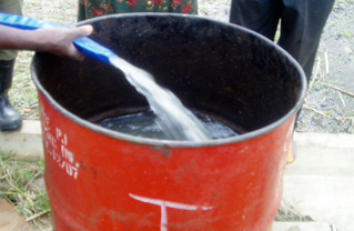 WaterCycle