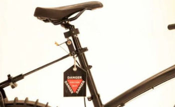 BOND bicycle, www.bondbike.com